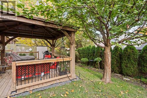 1873 Aldersbrook Road, London, ON - Outdoor