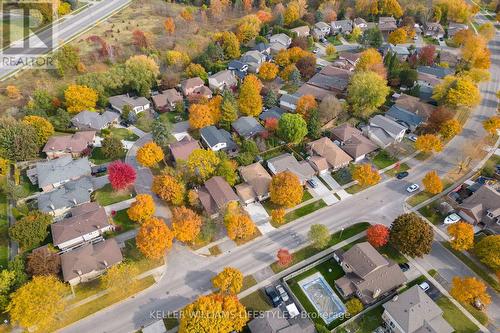 1873 Aldersbrook Road, London, ON - Outdoor With View