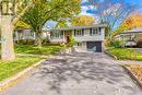 1241 Richards Crescent, Oakville, ON  - Outdoor With Facade 