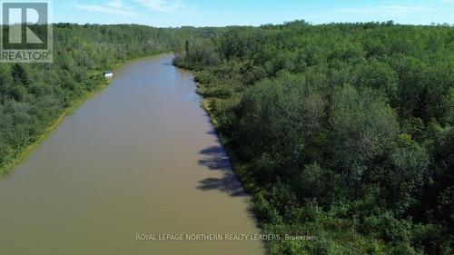 Lot 3 Pcl 23724, Black River-Matheson, ON 