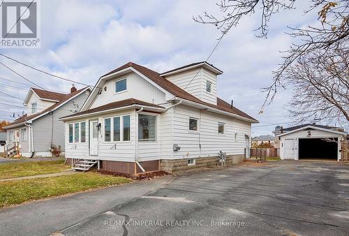 220 Bond Street, Sudbury Remote Area, ON - Outdoor