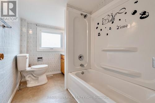 220 Bond Street, Sudbury Remote Area, ON - Indoor Photo Showing Bathroom