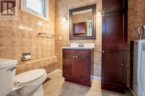 220 Bond Street, Sudbury Remote Area, ON - Indoor Photo Showing Bathroom