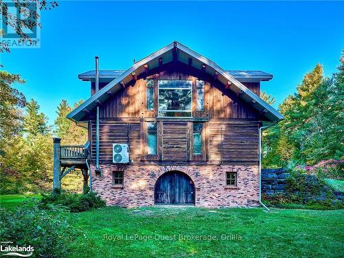 1400 Chemin Du Loup Road, Tiny, ON - Outdoor