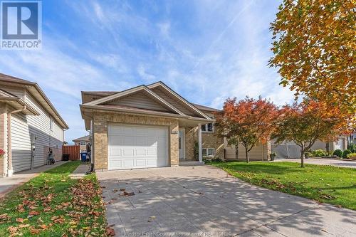 1130 Pearson Avenue, Windsor, ON - Outdoor