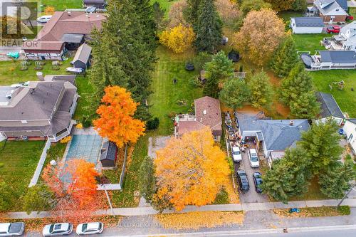 951 Eldon Road, Kawartha Lakes (Oakwood), ON - Outdoor With View