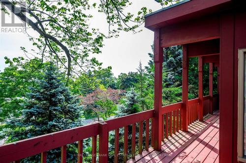 1 Montague Court, Peterborough (Monaghan), ON - Outdoor