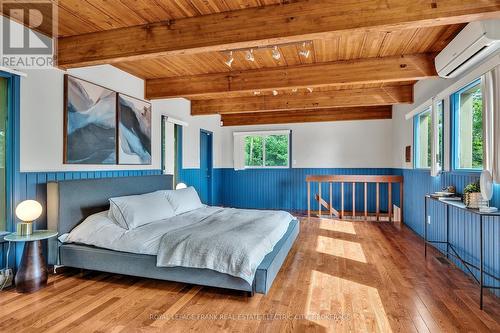 1 Montague Court, Peterborough (Monaghan), ON - Indoor Photo Showing Bedroom