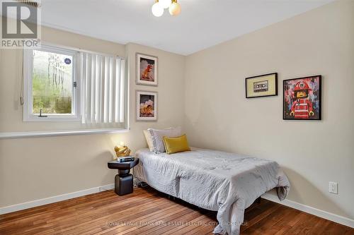 1 Montague Court, Peterborough (Monaghan), ON - Indoor Photo Showing Bedroom