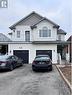 923 Golden Farmer Way, Mississauga, ON  - Outdoor With Facade 