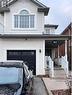 923 Golden Farmer Way, Mississauga, ON  - Outdoor 