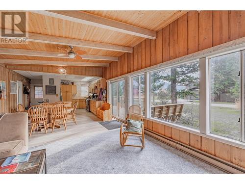 4661 Columere Road, Fairmont Hot Springs, BC - Indoor