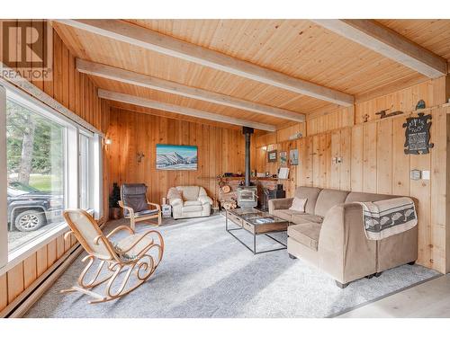 4661 Columere Road, Fairmont Hot Springs, BC - Indoor