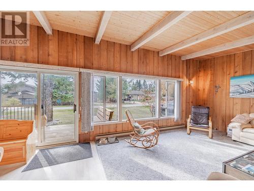 4661 Columere Road, Fairmont Hot Springs, BC - Indoor