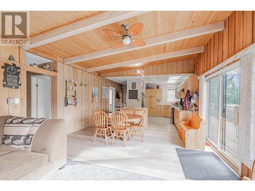 4661 Columere Road, Fairmont Hot Springs, BC - Indoor