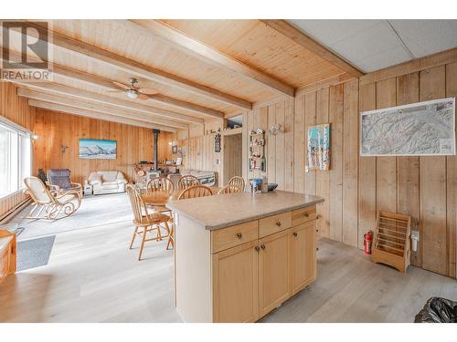 4661 Columere Road, Fairmont Hot Springs, BC - Indoor