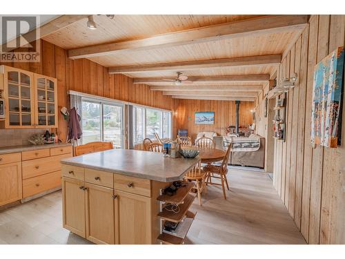 4661 Columere Road, Fairmont Hot Springs, BC - Indoor