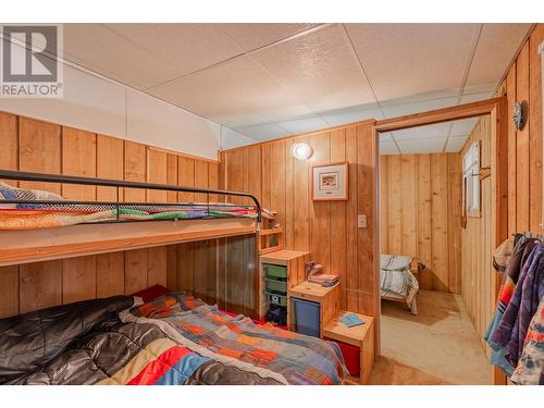 4661 Columere Road, Fairmont Hot Springs, BC - Indoor Photo Showing Other Room