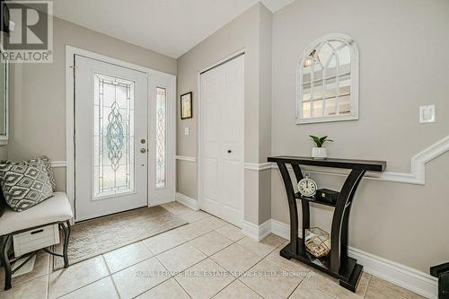 58 Dublin Drive, Hamilton, ON - Indoor Photo Showing Other Room