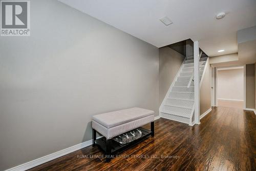 58 Dublin Drive, Hamilton, ON - Indoor Photo Showing Other Room