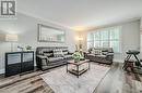 58 Dublin Drive, Hamilton, ON  - Indoor Photo Showing Living Room 