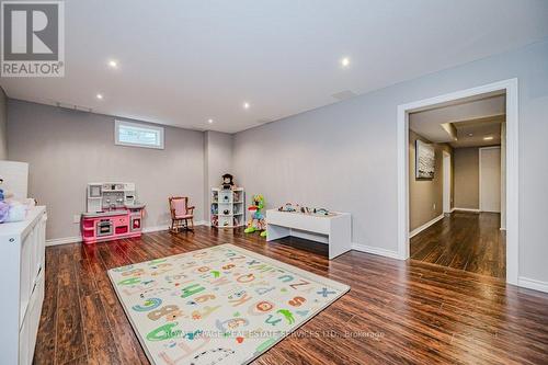 58 Dublin Drive, Hamilton, ON - Indoor