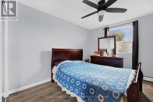 209 - 793 Colborne Street, Brantford, ON - Indoor Photo Showing Bedroom