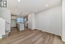 371 Sora Boulevard Se, Calgary, AB  - Indoor Photo Showing Kitchen 