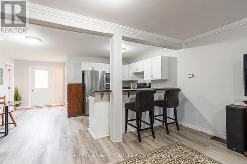 23B Mothers Road, Tweed, ON - Indoor Photo Showing Kitchen