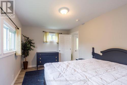 23B Mothers Road, Tweed, ON - Indoor Photo Showing Bedroom