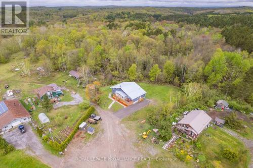 23B Mothers Road, Tweed, ON - Outdoor With View