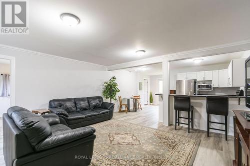 23B Mothers Road, Tweed, ON - Indoor