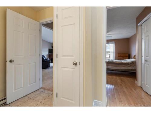 137 Mount Pleasant, Moncton, NB 