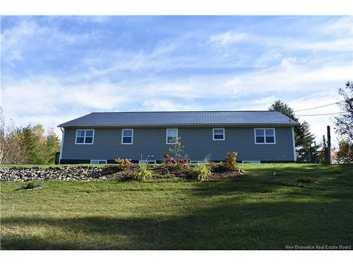 388 East Riverside Dr, Perth-Andover, NB 