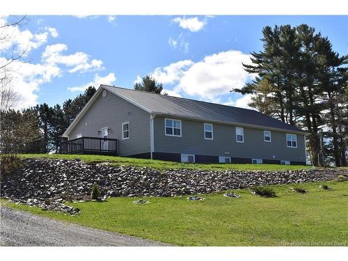 388 East Riverside Dr, Perth-Andover, NB 