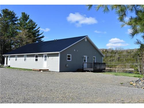 388 East Riverside Dr, Perth-Andover, NB 