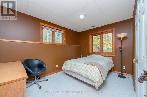 147 Main Street S, Halton Hills, ON - Indoor Photo Showing Bedroom