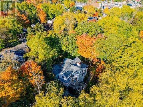 147 Main Street S, Halton Hills, ON - Outdoor With View