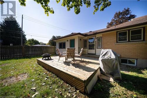 69 Elm Street, Simcoe, ON - Outdoor