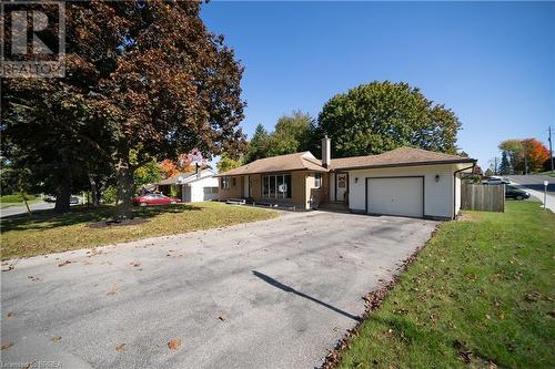 69 Elm Street, Simcoe, ON - Outdoor