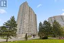 1606 - 133 Torresdale Avenue, Toronto, ON  - Outdoor With Facade 