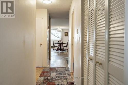 1606 - 133 Torresdale Avenue, Toronto, ON - Indoor Photo Showing Other Room