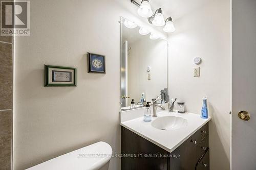 1606 - 133 Torresdale Avenue, Toronto, ON - Indoor Photo Showing Bathroom