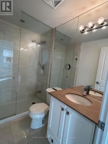 1116 - 9255 Jane Street, Vaughan, ON - Indoor Photo Showing Bathroom