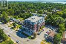 208 - 34 Plains Road E, Burlington, ON  - Outdoor With View 