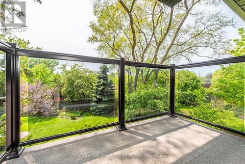 1204 Argreen Road, Mississauga, ON - Outdoor