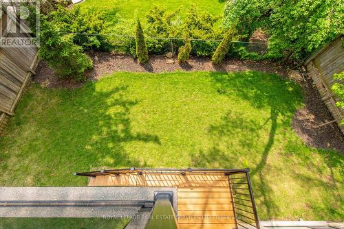 1204 Argreen Road, Mississauga, ON - Outdoor