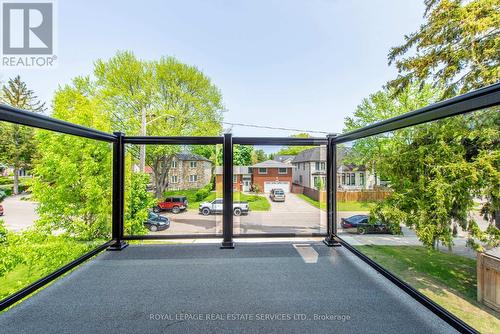 1204 Argreen Road, Mississauga, ON - Outdoor