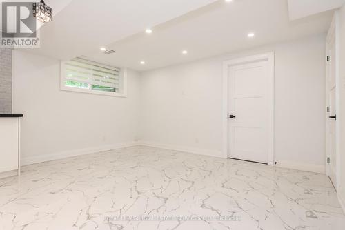 1204 Argreen Road, Mississauga, ON - Indoor Photo Showing Other Room