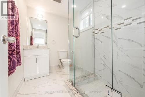 1204 Argreen Road, Mississauga, ON - Indoor Photo Showing Bathroom